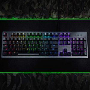 RGB Everything keyboard