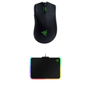 RGB mouse