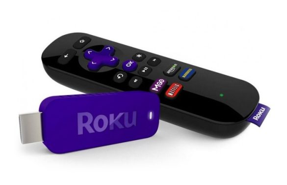 Roku Streaming Stick+