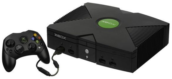 Xbox Series X
