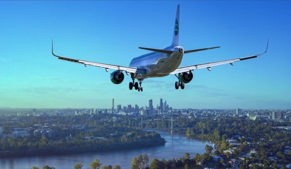 Cheap Flights From Seattle