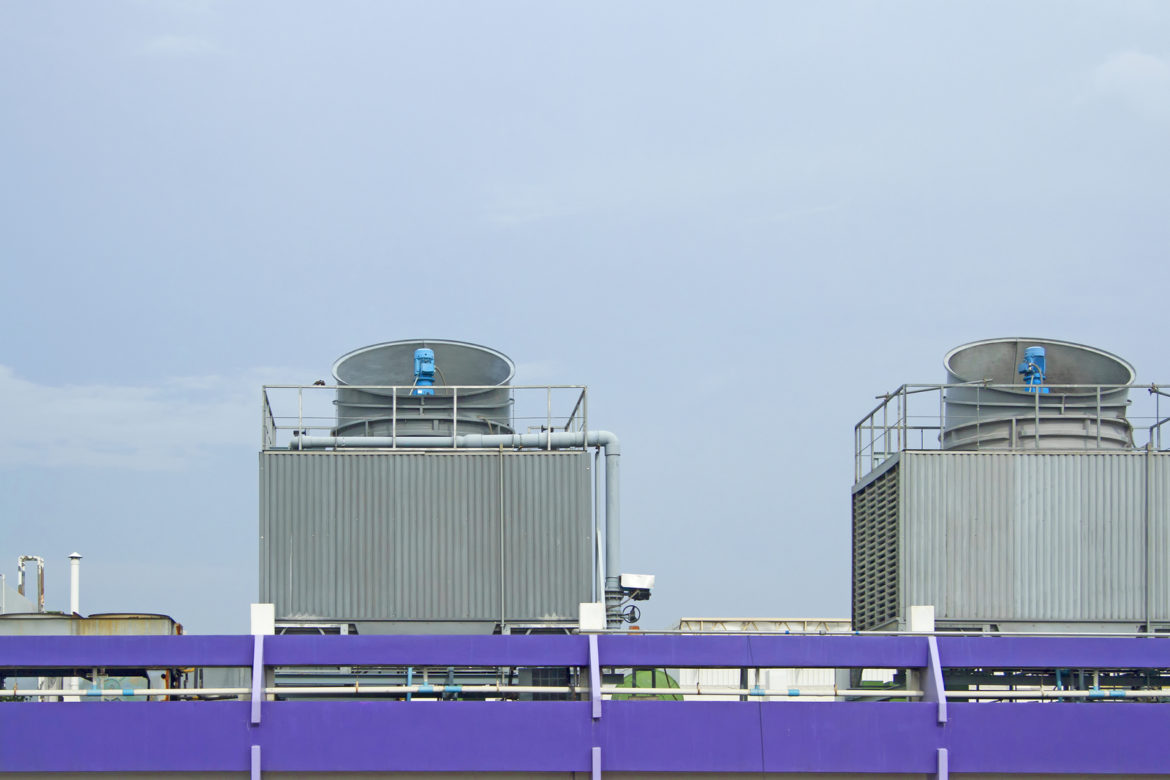 Water Chiller