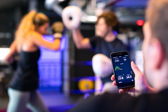 Improve Your Workout