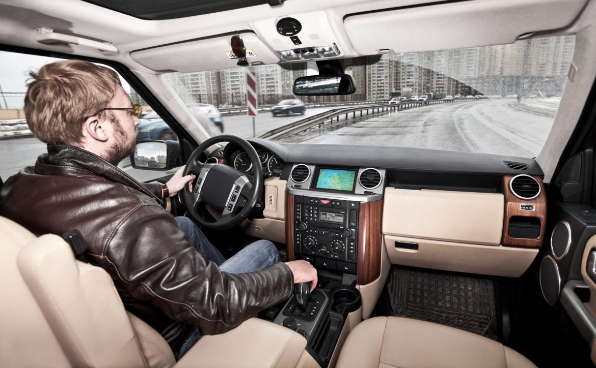 driving-a-car Car Driving