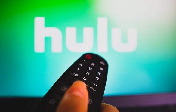 Hulu Television Network