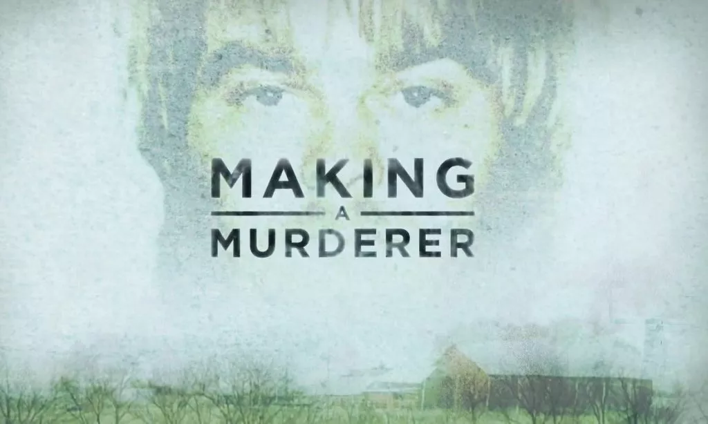 Making a Murderer