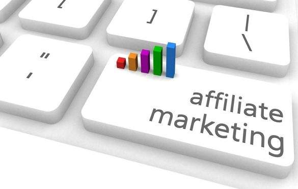 Profitable Affiliate Marketing